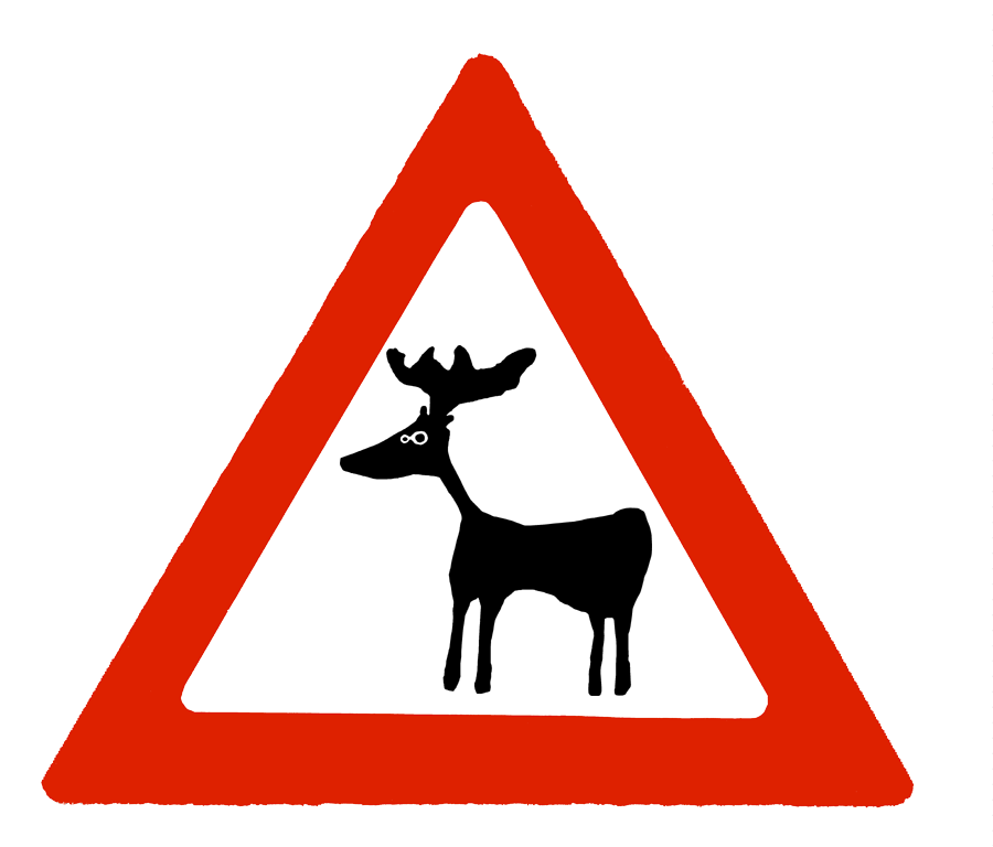 Moose Logo